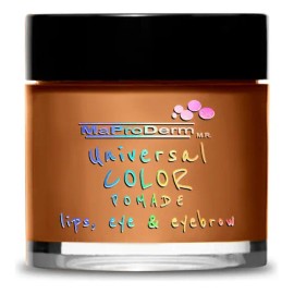 Universal Color Pomade Maproderm Color 020 Camell                                                                                                     