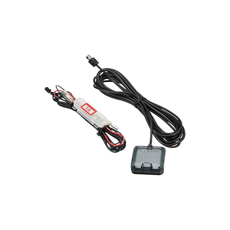FURUNO FNK-M100 GPS Speaking ETC 2.0 In-Car Unit For Both