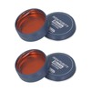 2Pcs Soldering Flux Fast Tinning Insulated Rosin Solder Paste for