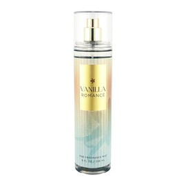 Vanilla Romance Fine Fragrance Mist | 8 FL OZ