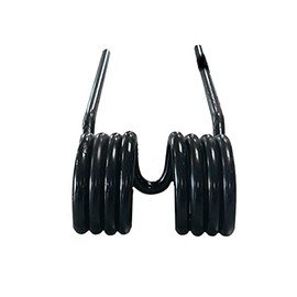 Premium American Made Tedder Tines for Enorossi/Rossi (8-Pack)