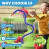 Water Table Pump, Kids Sand Water Play Table Pump with