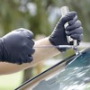 Windshield Removal Tool, Cold Knife Quick Release Professional Auto Glass