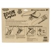 Schylling Retro Zoom Copter [Flies over 100 Feet!]