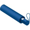 RS Pocket Umbrella with Automatic Open/Close and Matching Handle, royal