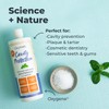 Oxyfresh Cavity Protection Fluoride Mouthwash – Anticavity Mouthwash for Sensitive