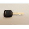 Honda Genuine Key, Blank