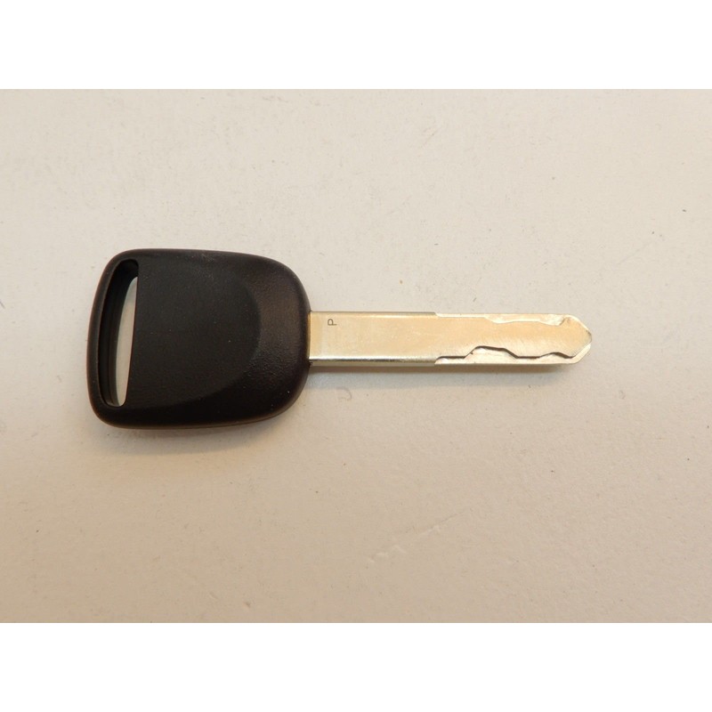 Honda Genuine Key, Blank