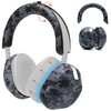 WC ShellZ XM5 - Protective Headphone Exterior Shell & Headband