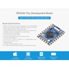 RP2040 Development Board Based on Raspberry Pi RP2040 Microcontroller Chip