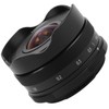 10mm F5.6 NEX Mount Lens Ultra Wide Angle Fisheye Lens