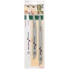 Bosch DIY 3tlg. Säbelsägeblatt-Set Wood and Metal zum Sägen in