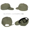 RUNQIU Men's Hat, Work Cap, UV Protection, Work, Outdoors, Mountain