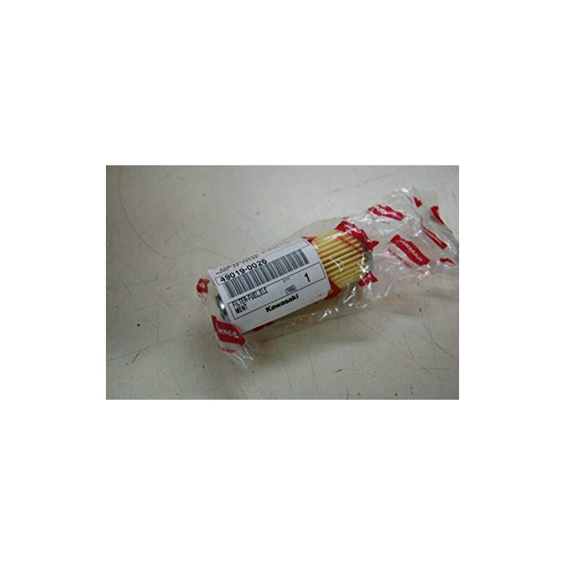 Kawasaki 2016-2020 Mule Teryx Filter Fuel Element 49019-0026 New Oem