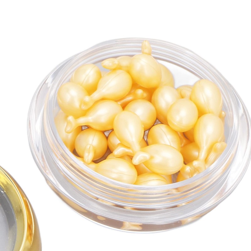 Retinol Serum Capsule Nourishing Facial Serum 30 Pack Skin Care