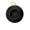 USA Made Improved Unbreakable Wheel Dock with Rope Handle –
