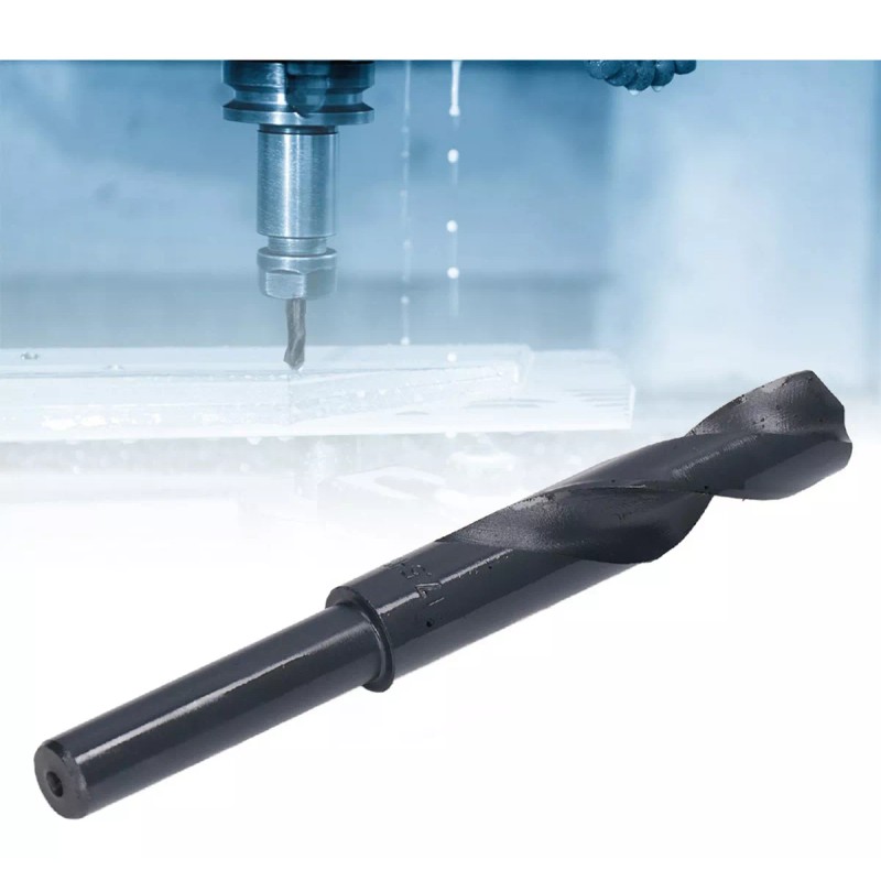 generic Broca De Vástago Reducido De Acero De Alta Velocidad