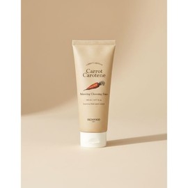 skin food Foam [Skinfood] Carrot Carotene Balancing Cleansing Foam 150ml 4889747 / 폼 [스킨푸드] 캐롯 카로틴 밸런싱 클렌징 폼 150ml 4889747