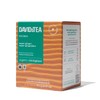 DAVIDsTEA Organic Super Ginger Tea, caffeine-free, 12 tea bags