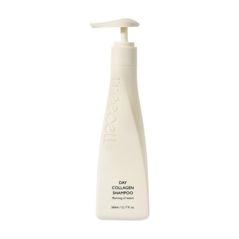 Treecell [Treecell]Day Collagen Shampoo Morning of Resort 360ml