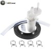 Bzcovac 34122 Vacuum Breaker for Thetford Aqua Magic Style II,
