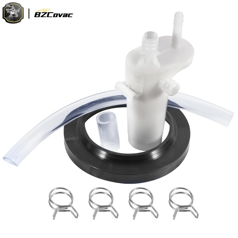 Bzcovac 34122 Vacuum Breaker for Thetford Aqua Magic Style II,