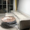 Heavy Duty PEVA Waterproof & Dustproof Sofa Storage Covers Mouldproof