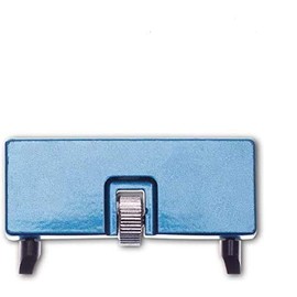 Watch Open Repair Tool Two Claw Repair Watch Tool 2 Shapes Mini Watch Table Repair Tool Open The Rear Cover DIY Tools, Round Mouth