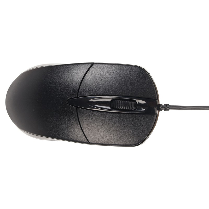 Heated Mouse Temperature Adjustable Timing 1600DPI USB Plug in Heat