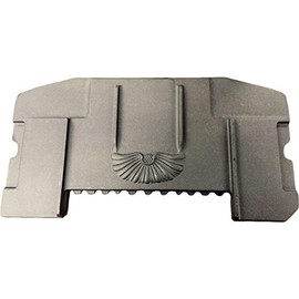 Vermont Castings Lower Fireback Defiant Encore 2190/2550 22.25"L x 11.25"W