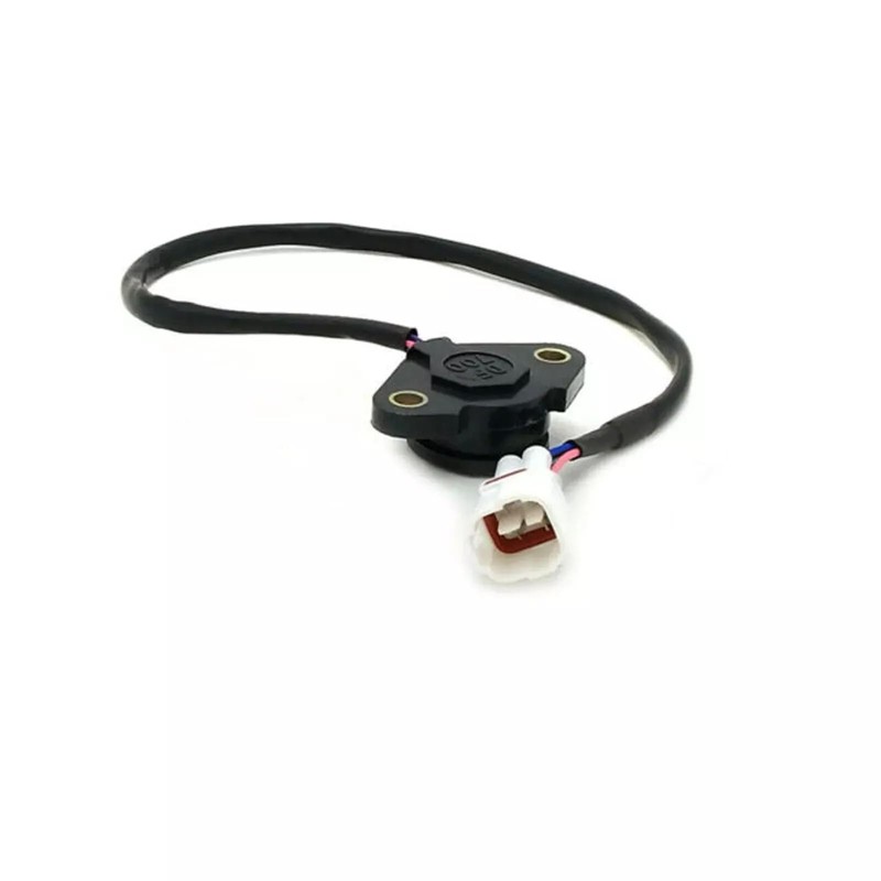 1 Pc Neutral Switch Assembly Compatible With Yamaha 660F Rhino