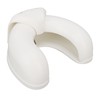 UV Gel Nail Lamp Foldable U Shape Adjustable 3 Gear