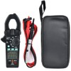 Portable High Precision Digital Clamp Meter 6000 Count AC DC