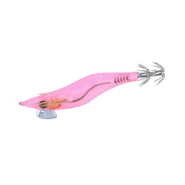 DAIWA Egi Emerald Das Light 2 No. 1.8 Luminous - All Pink