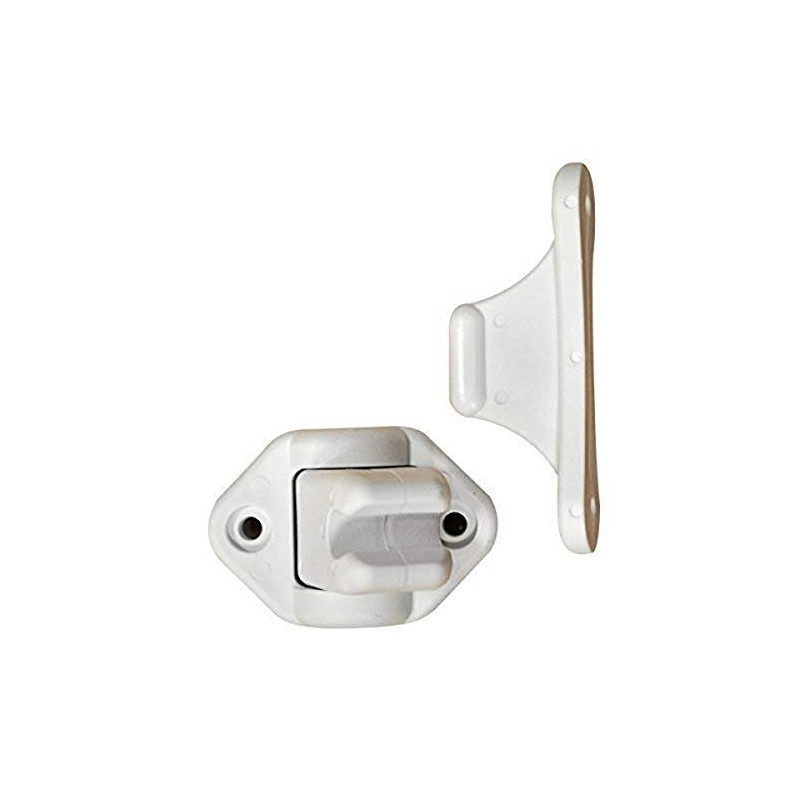 Türfeststeller 2tlg. beweglich SB