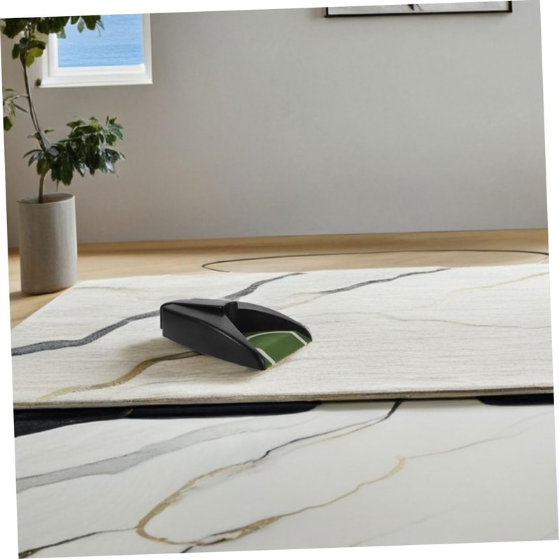 KICHOUSE Golf Ball Retriever Electric Putting Cup Automatic Return System