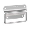 Rannb Chest Handles Stainless Steel Large Size Pull Handles for