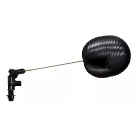 Fleximatic Kit Válvula De Llenado 3/4  C/flotador 6 Pulgadas