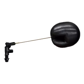 Fleximatic Kit Válvula De Llenado 3/4  C/flotador 6 Pulgadas