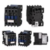 Wengart AC contactor CJX2-0910, AC24V 4NO improve your industrial performance