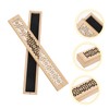Bamboo String Incense Box - Elegant Incense Holder for Sticks