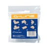 D-Line D-Line Mini Cable Trunking Clip-Over Accessory Multipack | Join