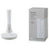 Marna K815W Kitchen Paper Holder (Pulls out with One Hand