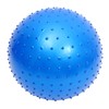 KICHOUSE Pilates Balls Workout Exercise Ball Reusable Core Ball Fitness