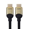 blackweb 12-FT 3.6m HDMI Cable 4K HDR Ultra-HD Premium Certified