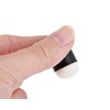 DS. DISTINCTIVE STYLE 40 Pieces Finger Sponge Dauber with Storage