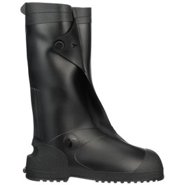 TINGLEY Rubber Co. 45850-2X Footwear: Overshoe/Traction, 2X Black, 633638