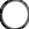 Professional Watch Bezel Insert 38mm Ceramic Watch Bezel Ring Repair