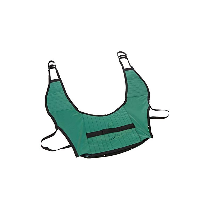 Drive Medical Padded Patient Lift U Sling Large