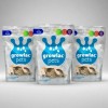 Sustituto De Leche Growlac Pets 3 Pack 450g Perros Y Gatos